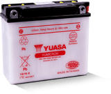 Yuasa YB7B-B Yumicron 12-Volt Battery