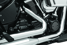 Load image into Gallery viewer, Kuryakyn Precision Dipstick 18-Up Softail Models Gloss Black - Powersports Haven