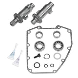 S&S Cycle 99-06 BT 510C Chain Drive Camshaft Kit