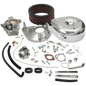 S&S Cycle 79-84 BT Models Super E Carburetor Kit -Standard Tanks - Powersports Haven