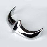 National Cycle 99-00 Harley-Davidson FLSTF Fat Boy Rear Fender Tips 1pc