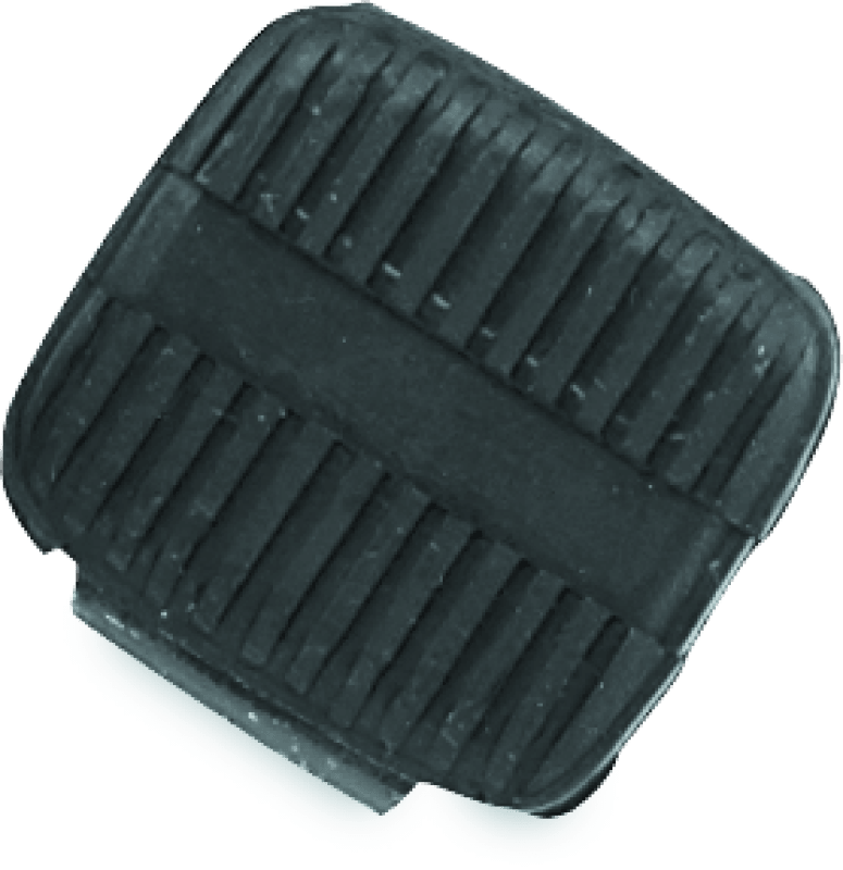 Bikers Choice 84-05 FXST 80-86 FXWG Brake Pedal Rubber Replaces H-D 42532-82T - Powersports Haven