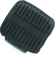 Load image into Gallery viewer, Bikers Choice 84-05 FXST 80-86 FXWG Brake Pedal Rubber Replaces H-D 42532-82T - Powersports Haven