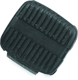 Bikers Choice 84-05 FXST 80-86 FXWG Brake Pedal Rubber Replaces H-D 42532-82T