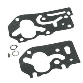 S&S Cycle 92-99 BT HVHP Oil Pump Gasket - Powersports Haven