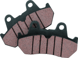 BikeMaster Honda Brake Pads - Powersports Haven