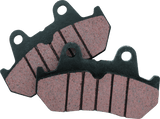 BikeMaster Honda Brake Pads