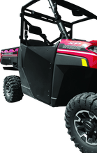 Load image into Gallery viewer, DragonFire Racing 18-23 Polaris Ranger XP 1000 UTV Doors - 2 Doors - Powersports Haven