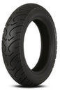 Kenda K657 Challenger Rear Tire - 130/90H-18 6PR 69H TL 15442023 - Powersports Haven