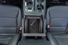 Load image into Gallery viewer, Tuffy Ford F150 Console Safe W/ Combo Lock For W/ Flow Thru Console - Powersports Haven