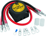 QuadBoss Dual Battery Isolator W/Kit