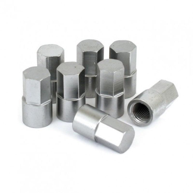 S&S Cycle 36-84 BT 7/16-20 UNF-2B x .910in Cylinder Base Nut - 8 Pack - Powersports Haven