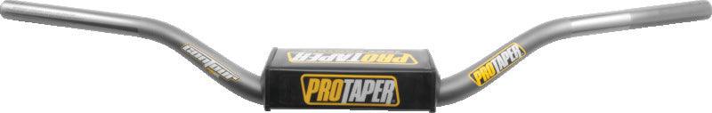 ProTaper Contour Woods High Handlebar - Platinum Gray - Powersports Haven