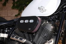 Load image into Gallery viewer, K&amp;N Intake System 2014 Yamaha XVS950 Bolt 942 - Powersports Haven