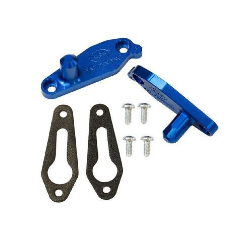 S&S Cycle M-Series Piston Cooling Jet Kit - Powersports Haven