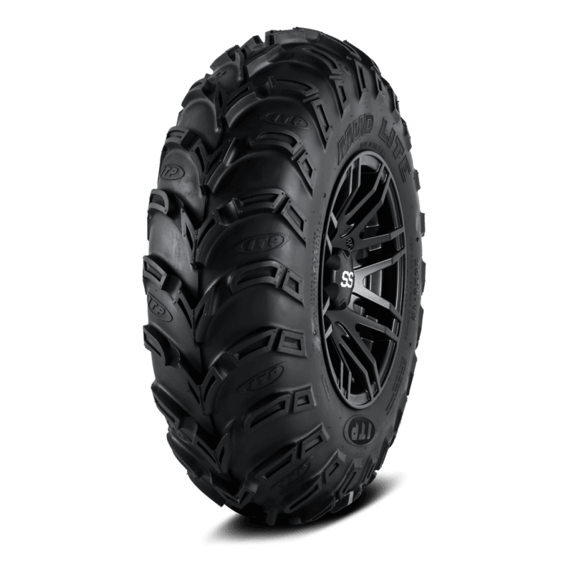 ITP Mud Lite AT Tire - 24x8-12 6PR - Powersports Haven