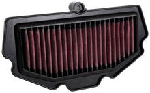 Load image into Gallery viewer, Replacement Air Filter KAWASAKI KLE650; 2019 Pack of 6 - Powersports Haven