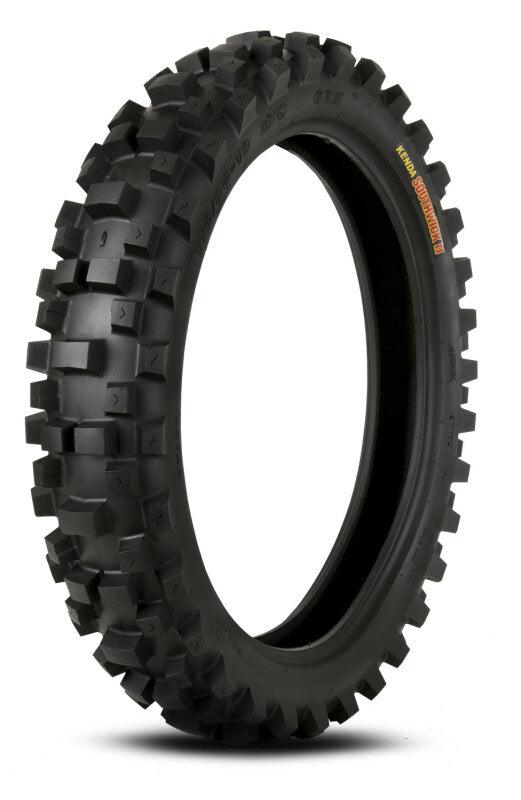 Kenda K780 Southwick II Rear Tire - 110/90-19 4PR 62M TT 169J2074 - Powersports Haven