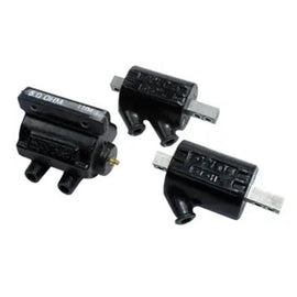 Dynatek Ignition Coil Set - Dual Output - 3 Ohm Single Plug/Dual Fire - Powersports Haven
