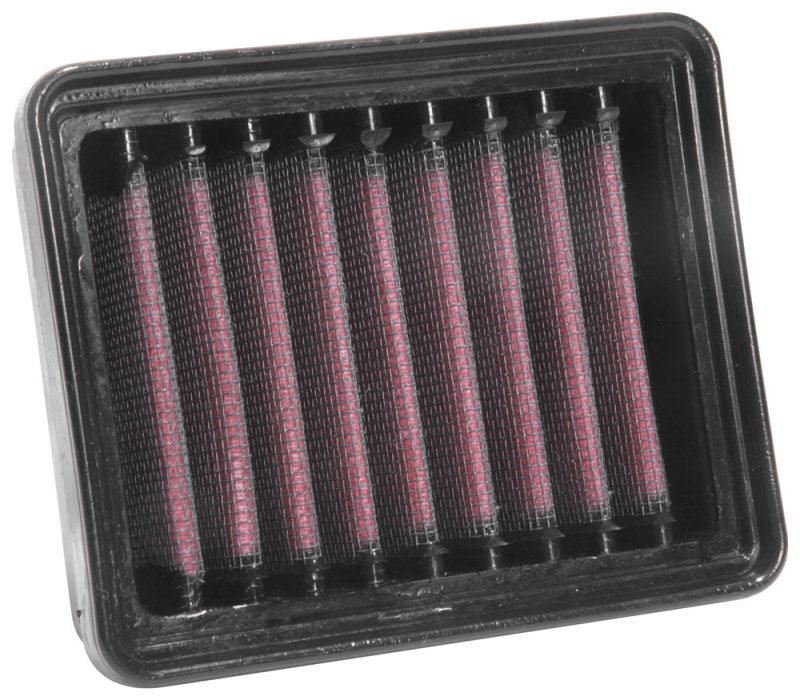K&N 2017 BMW G310R/G310GS 313CC Replacement Drop In Air Filter - Powersports Haven