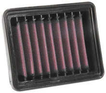 Load image into Gallery viewer, K&amp;N 2017 BMW G310R/G310GS 313CC Replacement Drop In Air Filter - Powersports Haven