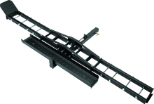 Load image into Gallery viewer, BikeMaster Motorcycle Carrier - Powersports Haven