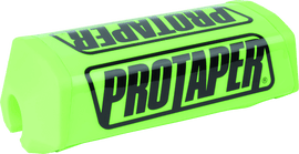 ProTaper 2.0 Square Bar Pad - Race Green - Powersports Haven