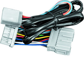 Kuryakyn Rear Accessory Light Adapter Plug & Play 13-16 F6B Only - Powersports Haven