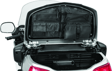 Load image into Gallery viewer, Kuryakyn Trunk Lid Organizer 01-17 Gold Wing - Powersports Haven