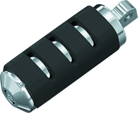 Kuryakyn Trident Large With Male Mount Adapters Chrome - Powersports Haven