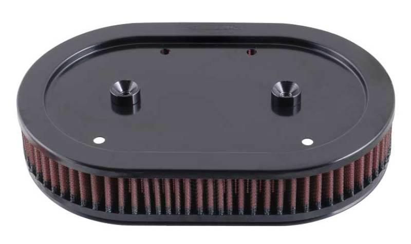 K&N 88-12 Harley Davidson Sportster Screamin Eagle Element Replacement Air Filter - Powersports Haven