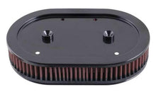 Load image into Gallery viewer, K&amp;N 88-12 Harley Davidson Sportster Screamin Eagle Element Replacement Air Filter - Powersports Haven