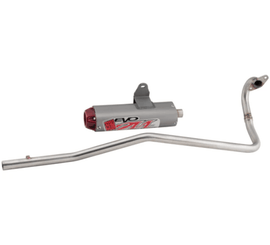 Big Gun 08-21 Suzuki Z90 QUADSPORT Evo M Series Full System Exhaust - Powersports Haven