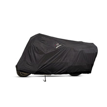 Load image into Gallery viewer, Dowco WeatherAll Plus Motorcycle Cover Black - 2XL - Powersports Haven