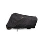 Dowco WeatherAll Plus Motorcycle Cover Black - Large - Powersports Haven