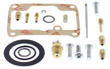 Load image into Gallery viewer, All Balls Racing 93-97 Ski-Doo Tundra/II/LT Carburetor Rebuild Kit - Powersports Haven