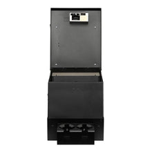 Load image into Gallery viewer, Tuffy Series Console 12.5In Black - Powersports Haven