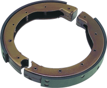 Load image into Gallery viewer, Bikers Choice K XL FL O.E.M. Replacement Brake Shoes Replaces H-D 44401-49TB Pr - Powersports Haven