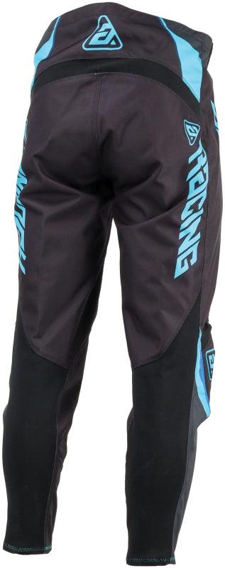 Answer 25 Syncron Envenom Pants Blue/Black Size - 32 - Powersports Haven