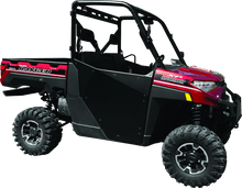 Load image into Gallery viewer, DragonFire Racing 18-23 Polaris Ranger XP 1000 UTV Doors - 2 Doors - Powersports Haven
