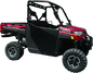 DragonFire Racing 18-23 Polaris Ranger XP 1000 UTV Doors - 2 Doors - Powersports Haven