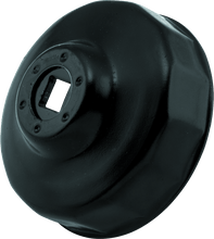 Load image into Gallery viewer, BikeMaster BMW Oil Filter Wrench - 76mm - Powersports Haven