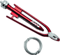 BikeMaster 6-1/2in Safety Wire Pliers w/ Wire - Powersports Haven