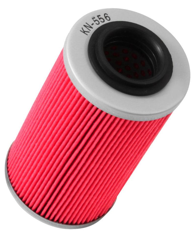 K&N Oil Transmission Filter, Powersports - Powersports Haven