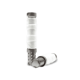 Vance & Hines Side/Shortshots Staggered Quiet Ba - Powersports Haven