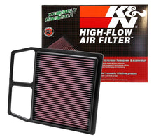 Load image into Gallery viewer, K&amp;N 11-13 Can-Am Commander 800CC-1000CC Air Filter - Powersports Haven