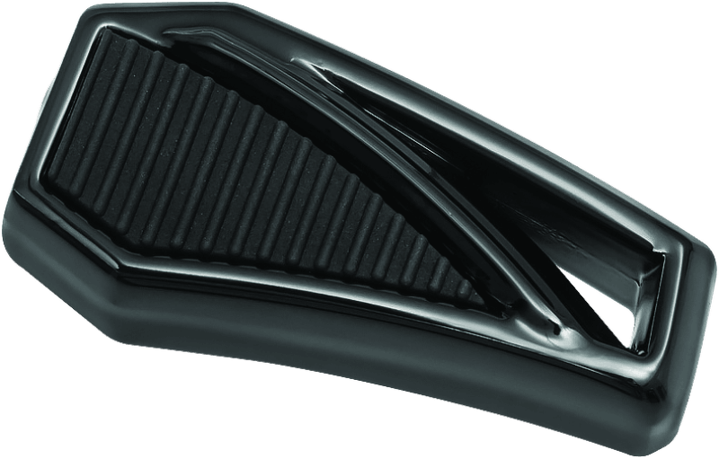 Kuryakyn Phantom Shift/Brake Peg Black - Powersports Haven