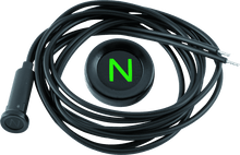 Load image into Gallery viewer, Bikers Choice Neutral Indicator Light Replaces H-D 68024-92A - Powersports Haven