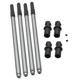 S&S Cycle 66-84 BT Adjustable Pushrod Kit - Powersports Haven