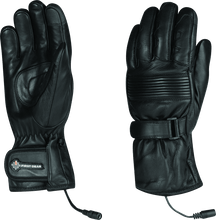 Load image into Gallery viewer, FIRSTGEAR Heated Rider iTouch Gloves - Small - Powersports Haven